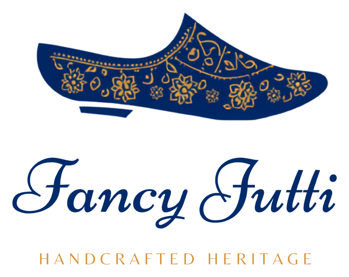 Fancy Jutti — Handcrafted Heritage